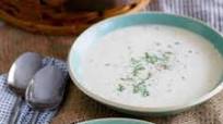 Grandma's Potato Soup Grandma's Potato Soup