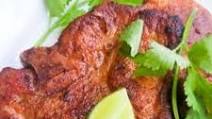 Puerto Rican Fried Pork Chops (Chuletas Fritas) Puerto Rican Fried Pork Chops (Chuletas Fritas)