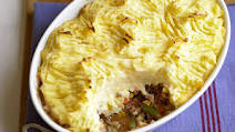 Shepherd's Pie Shepherd's Pie