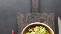The Best Guacamole (Smooth Version) The Best Guacamole (Smooth Version)