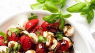 Caprese Salad Caprese Salad