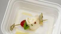 Fresh Mozzarella Antipasti Fresh Mozzarella Antipasti