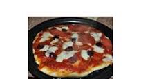 PIZZA MARGHERITA (sofficissima) PIZZA MARGHERITA (sofficissima)