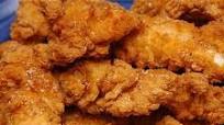 Chicharron de Pollo ~ Fried Chicken Chicharron de Pollo ~ Fried Chicken