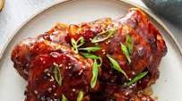 Teriyaki Chicken Teriyaki Chicken