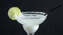 Skinny Recipe for Coconut Margarita Skinny Recipe for Coconut Margarita