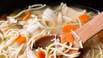 Slow Cooker Chicken Noodle Soup Slow Cooker Chicken Noodle Soup