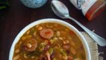 15 Bean Cajun Soup 15 Bean Cajun Soup
