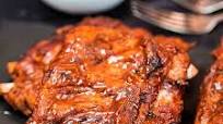 Crock Pot Dr Pepper Ribs Crock Pot Dr Pepper Ribs