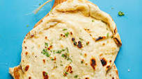 Easy Vegan Naan Easy Vegan Naan
