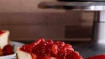 New York Cheesecake New York Cheesecake