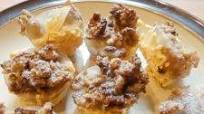Recipe: Frozen Cheeseburger Dog Treats Recipe: Frozen Cheeseburger Dog Treats