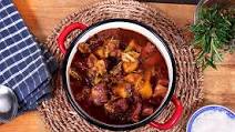 The ultimate Irish beef stew The ultimate Irish beef stew