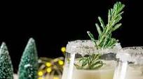 Winter Wonderland Margarita Winter Wonderland Margarita