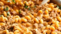 Creamy Italian Sausage Pasta Creamy Italian Sausage Pasta