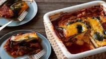 Chile Relleno Casserole Chile Relleno Casserole