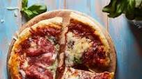 Air Fryer Pizza from scratch Air Fryer Pizza from scratch