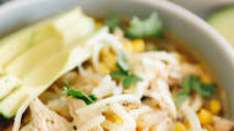 Instant Pot White Chicken Chili Instant Pot White Chicken Chili