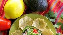 One Avocado Guacamole Recipe One Avocado Guacamole Recipe