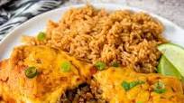 Smothered Burritos Smothered Burritos