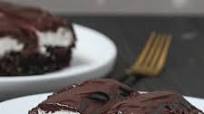 Gluten and Dairy Free Chocolate Bumpy Cake Gluten and Dairy Free Chocolate Bumpy Cake