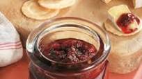 Plum Chutney Plum Chutney