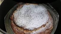 Recipe Air Fryer Banana Cake Recipe Air Fryer Banana Cake