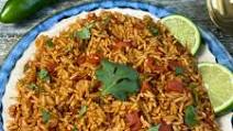 Best Damn Instant Pot Spanish Rice Best Damn Instant Pot Spanish Rice