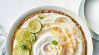 Frozen Margarita Pie Frozen Margarita Pie