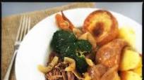 Slow Cooker Brisket and Gravy Slow Cooker Brisket and Gravy