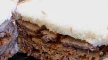 Kansas City Oven Baked BBQ Beef Brisket Kansas City Oven Baked BBQ Beef Brisket