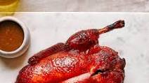 Cantonese Roast Duck Cantonese Roast Duck