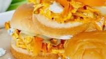 Easy Instant Pot Buffalo Chicken (or Slow Cooker) Easy Instant Pot Buffalo Chicken (or Slow Cooker)