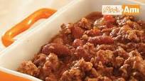Beef Chili Beef Chili
