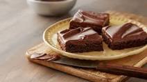 HERSHEY'S Best Brownies | Recipes HERSHEY'S Best Brownies | Recipes