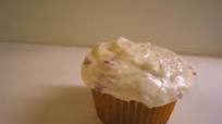 Coconut Pecan Cream Cheese Frosting Coconut Pecan Cream Cheese Frosting