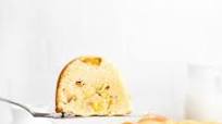 Peach Bundt Cake Peach Bundt Cake