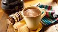 Champurrado -Thick Mexican Hot Chocolate Champurrado -Thick Mexican Hot Chocolate