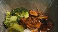 Asian Orange Jackfruit Asian Orange Jackfruit