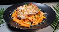 Penne Rosa Recipe (Noodles and Company Copycat) Penne Rosa Recipe (Noodles and Company Copycat)