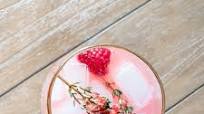 Raspberry Margarita Raspberry Margarita