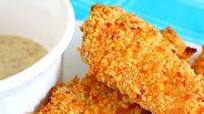 Homemade Chicken Tenders Homemade Chicken Tenders