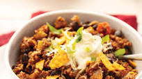 Easy Turkey Chili Easy Turkey Chili