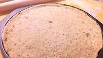 Rustic Italian Pizza Dough Rustic Italian Pizza Dough