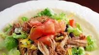 Crockpot Cafe Rio Pork Crockpot Cafe Rio Pork