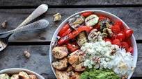 20 Yummy Rice Bowl Recipes 20 Yummy Rice Bowl Recipes