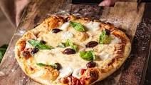 Pizza Margherita Pizza Margherita