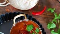 Rajma Masala / Kidney Beans Curry Rajma Masala / Kidney Beans Curry