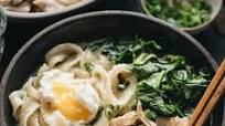 Asian Instant Pot Chicken Noodle Soup (A Pressure Cooker Recipe) Asian Instant Pot Chicken Noodle Soup (A Pressure Cooker Recipe)