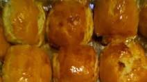 Nazook (Armenian Pastry) Nazook (Armenian Pastry)